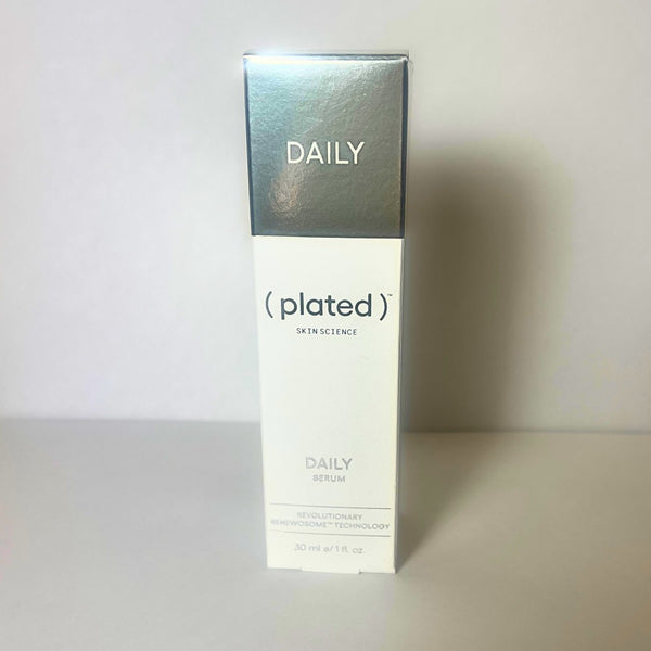 Rion Daily Plated Serum