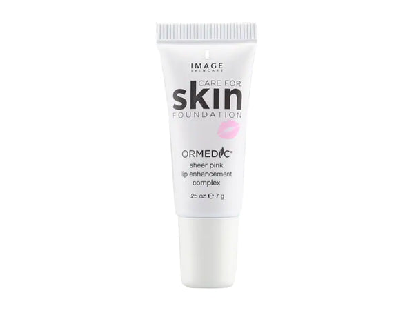 Image Skincare Ormedic Sheer Pink Lip Enhancement Complex