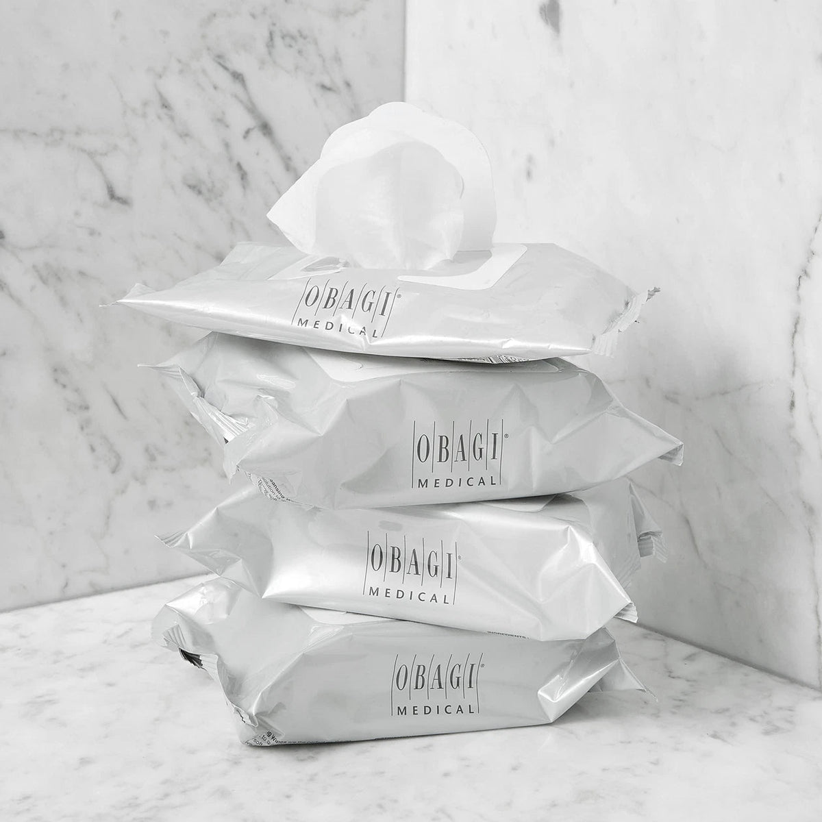 Obagi Cleansing Wipes