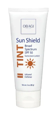 Obagi Sun Shield Matte Broad Spectrum SPF 50