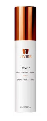 Vivier LEXXEL moisturizing cream