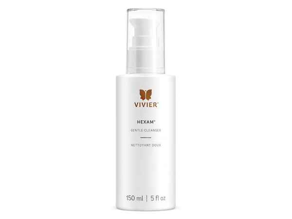 Vivier HEXAM Gentle Cleanser